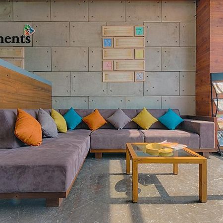 The Elements Hotel Rádzskot Kültér fotó